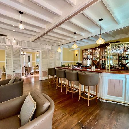 Weatherills Hotel Cedar Grove Luaran gambar