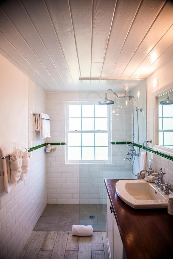 Weatherills Hotel Cedar Grove Luaran gambar