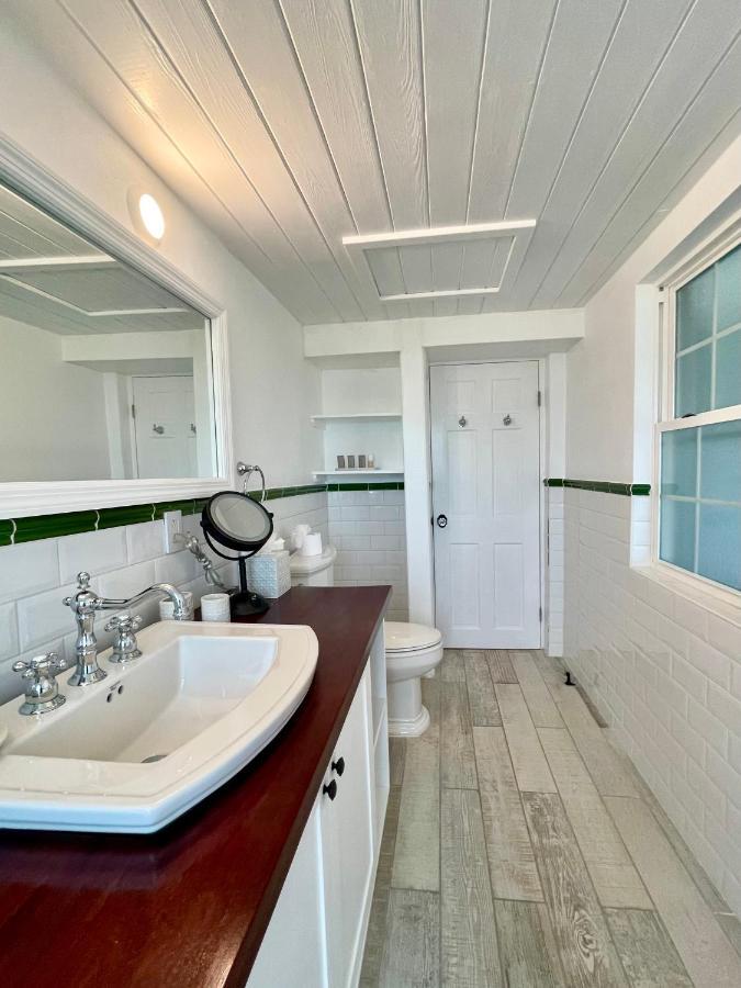 Weatherills Hotel Cedar Grove Luaran gambar